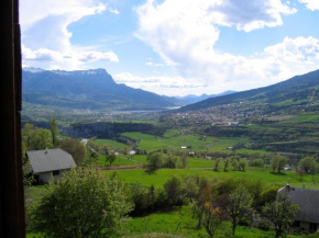 Saint-André-Dʼembrun